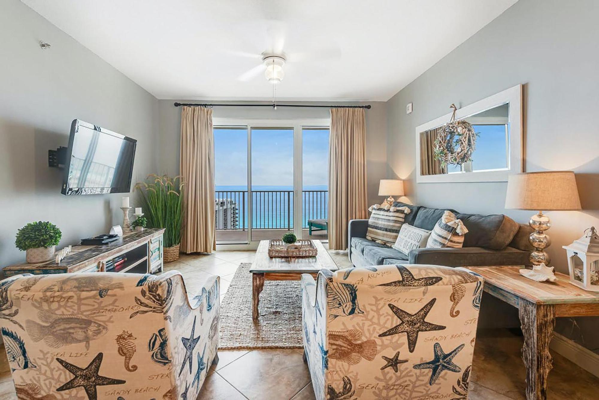 Ariel Dunes I 2207 Ντέστιν Εξωτερικό φωτογραφία