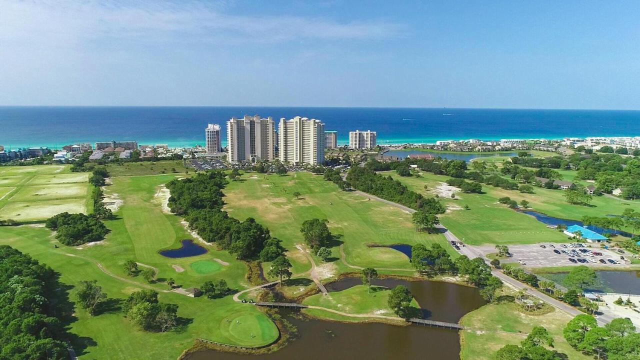 Ariel Dunes I 2207 Ντέστιν Εξωτερικό φωτογραφία