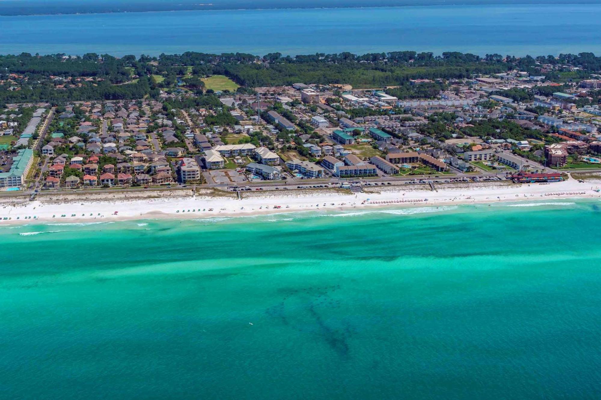 Ariel Dunes I 2207 Ντέστιν Εξωτερικό φωτογραφία