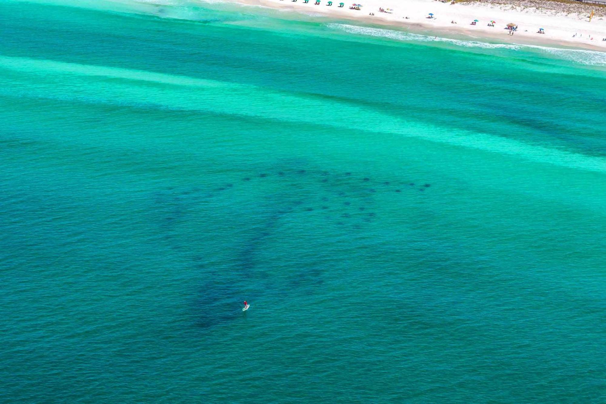Ariel Dunes I 2207 Ντέστιν Εξωτερικό φωτογραφία
