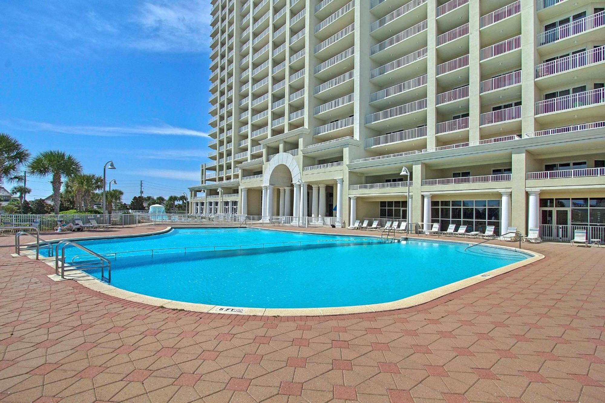 Ariel Dunes I 2207 Ντέστιν Εξωτερικό φωτογραφία