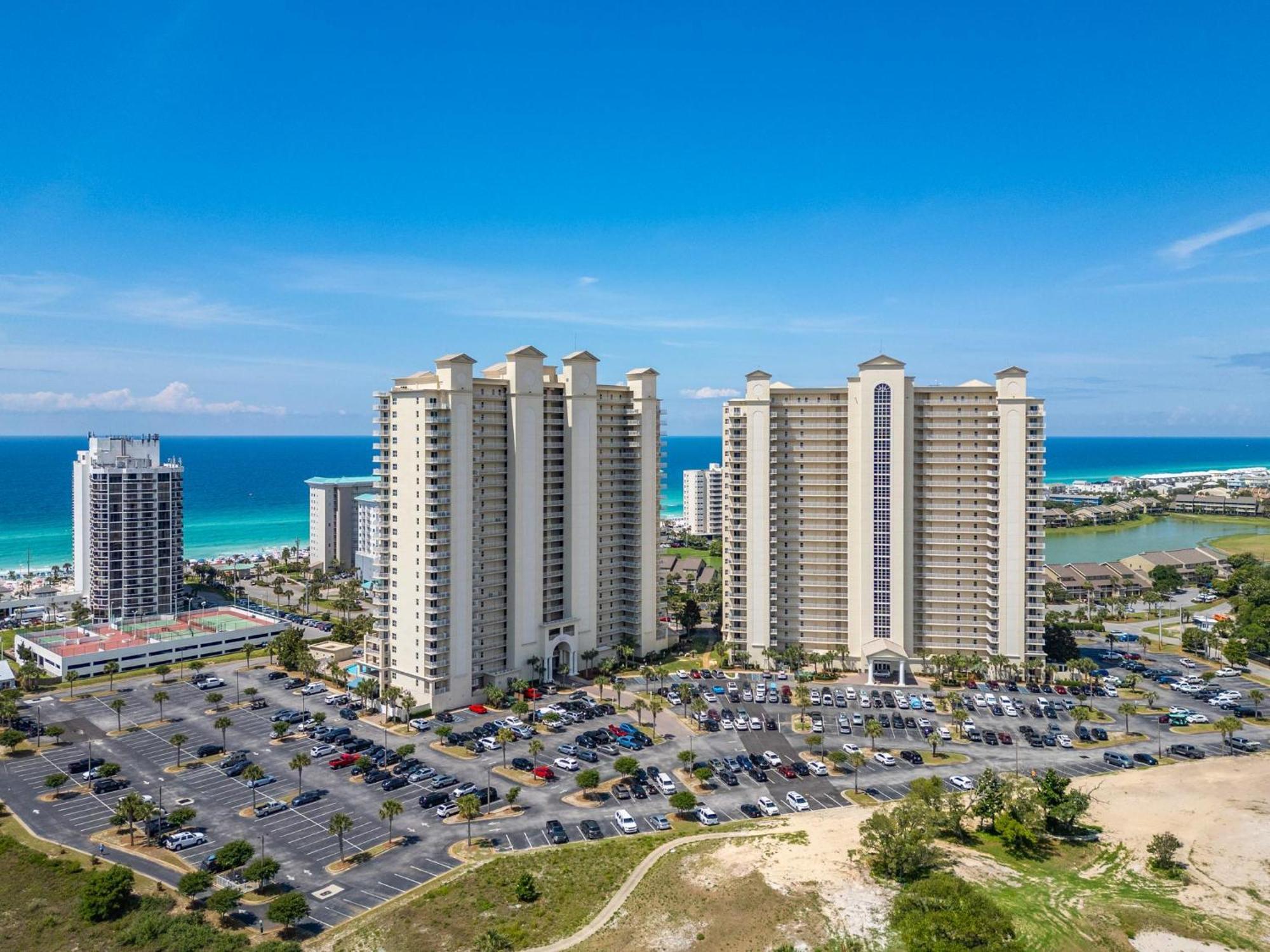 Ariel Dunes I 2207 Ντέστιν Εξωτερικό φωτογραφία